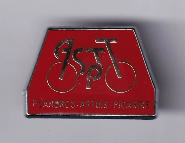 RARE PINS PIN'S - BICROSS ETAMPES 91 VELO CYCLISME COMPETITION VINTAGE * EF