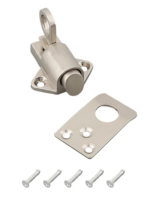 Lot De 20 Clips De Serrure Porte En Nylon - Pour Toyota Et Lexus - Référence 69293-12040