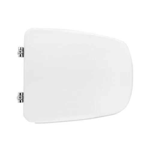 Ideal Standard Tesi - Abattant De Toilette Ultra Plat, Blanc T352801