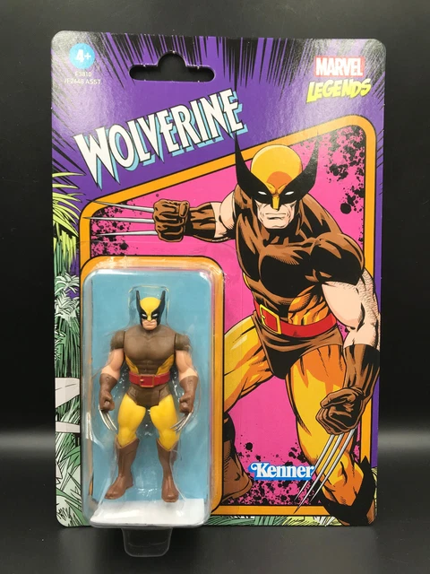 FIGURINE ARTICULÉE THUNDERWOLF Heavy Lift Helicopter 1989 Mega Force