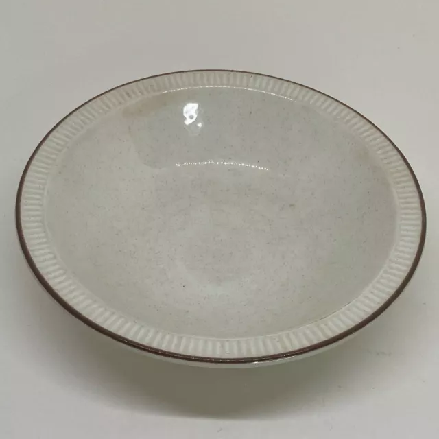 POOLE POTTERY Broadstone DESSERT or FRUIT BOWL 6"