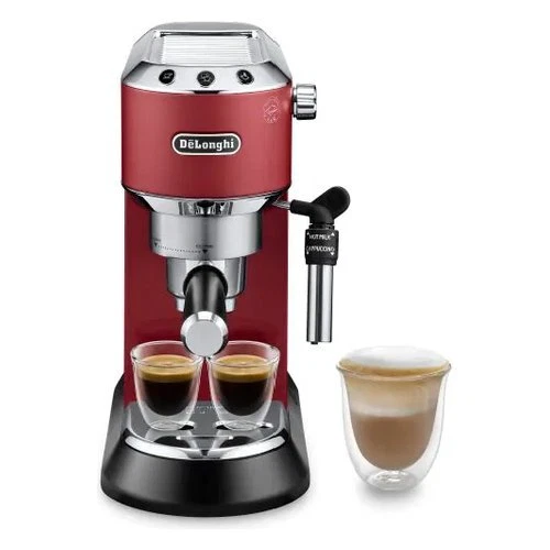 Maschine Espresso De Longhi Style EC685 R
