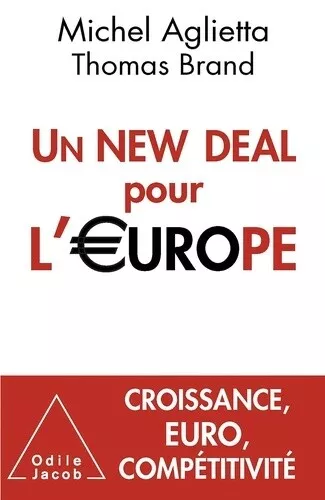 Un New Deal pour l'Europe