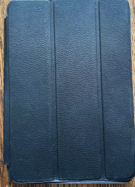 Louis Vuitton Folio iPad Mini Case - Black Tablet Cases, Technology -  LOU51638