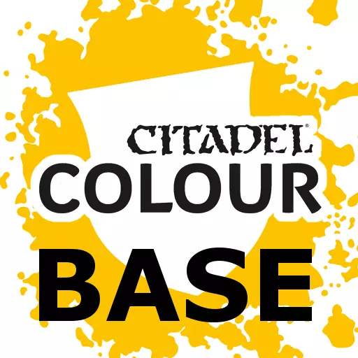 Citadel Colour ~ Games Workshop Paints for Warhammer Miniatures