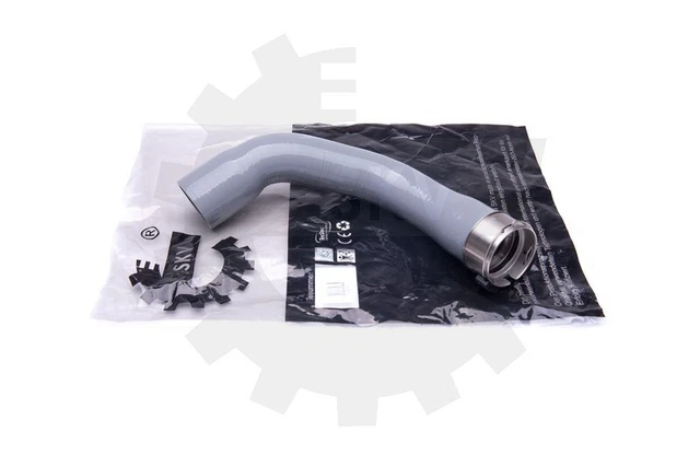 Tuyau Turbo De Rechange Pour Renault Clio IV / Dacia Dokker 1.5 DCi – Référence 144609034R, Prêt à Monter, Avec Joint
