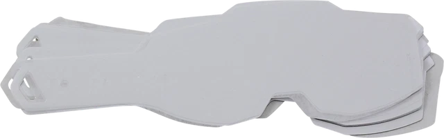 Moose Racing 11-50-57 Tear Off 100 Arm 50 Tear-Off 100% Replica
