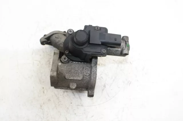 Válvula Egr Motor Vw Golf Touran Passat 2.0 Tdi 03G131501N