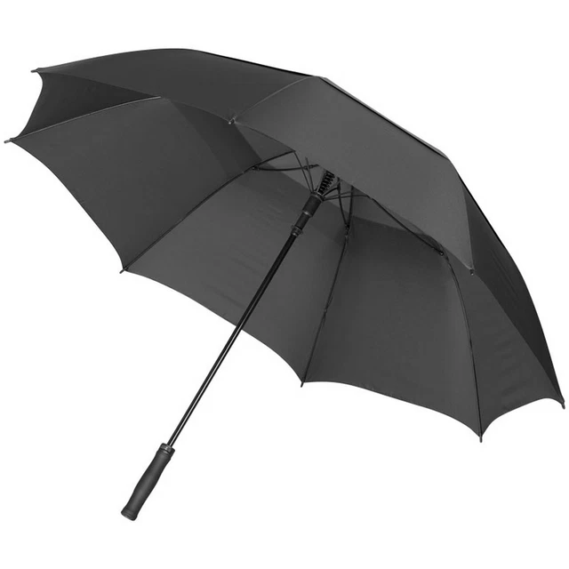Luxe Auto Open Vented Umbrella (PF2199)