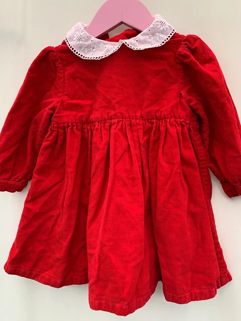 Girls bundle of clothes age 6-9 months mothercare jojo maman Bebe 6