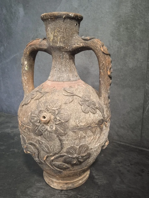 Poterie  Ancienne