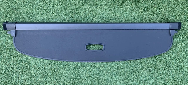 GENUINE KIA SPORTAGE Mk5 NQ5 2021-2025 PARCEL SHELF BOOT LOAD LUGGAGE COVER | UK