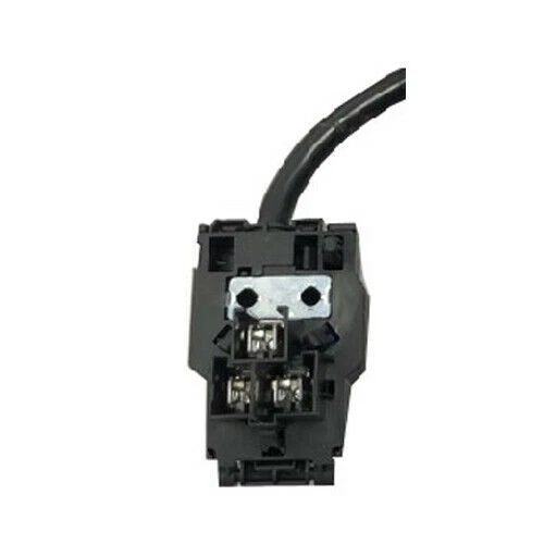 Câble d'alimentation Daewoo KBE-6R2SMM avec boîtier de connexion pour four