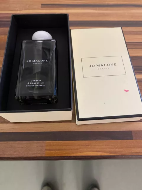JO MALONE CYPRESS Grapevine 3.20 PicClick UK
