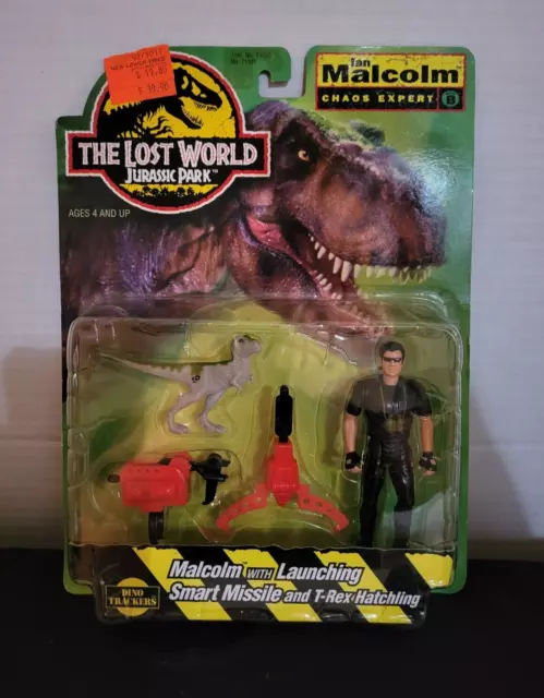Jurassic Park Bull T Rex FOR SALE! - PicClick