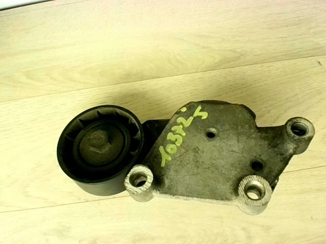 Galet tendeur FORD C-MAX 1 PHASE 2 1.6 TDCI - 16V TURBO /R:42803649 3