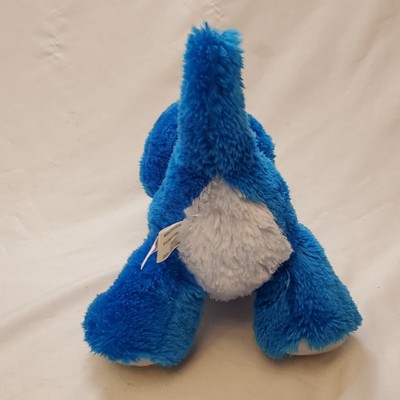 aurora plush dinosaur