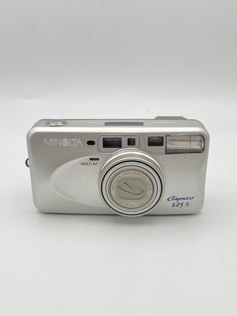 Fotocamere analogiche, Fotografia analogica, Fotografia e video