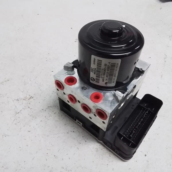 Anti-Lock Brake Part Assembly Fits 12-19 BMW M6 955183