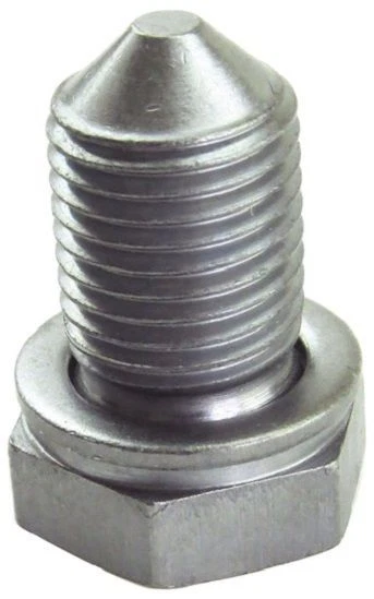 Bouchon De Vidange Moteur M14x1.5 - 05073945AA - Compatible Mercedes-Benz Sprinter, Infiniti, Jeep