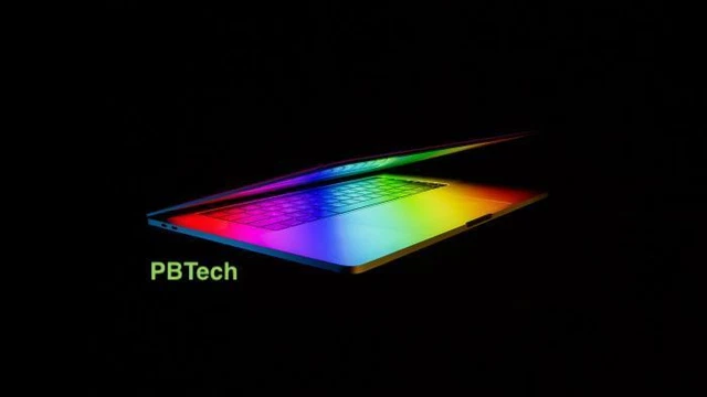 Apple MacBook Pro 15" Touch Bar intel Core i7 2,6 GHz 16 GB RAM 1 TB SSD GRIGIO 2018 13