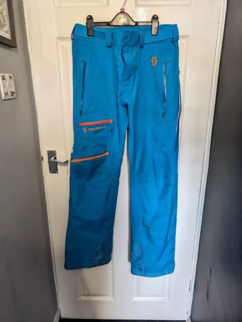 Scott ski Trousers