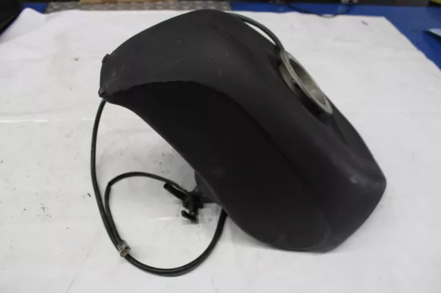 Tank Benzintank Kraftstofftank Fuel Tank Aprilia RS 125 GS 95-98 #R3460