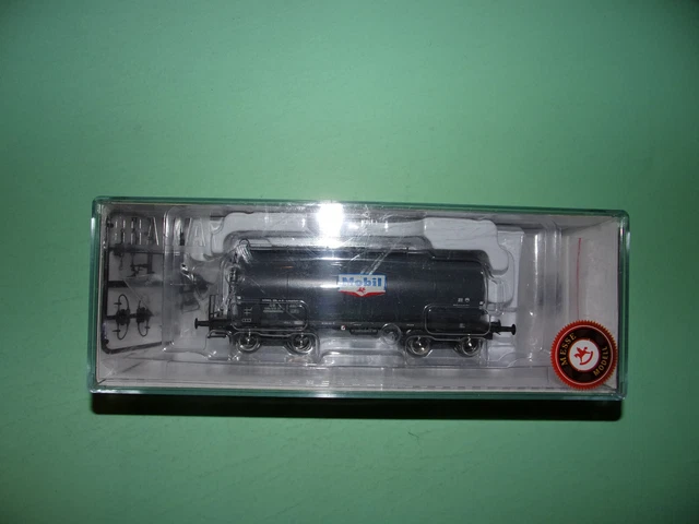 Brawa 49617 - Wagon citerne SNCF, Simotra - HO (1:87