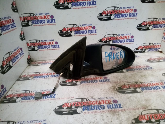 Retrovisore Destro / 96722 Per Nissan Primera Berlina P12 *