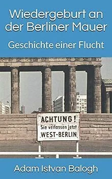 Wiedergeburt an der Berliner Mauer: Geschichte eine... | Buch | Zustand sehr gut