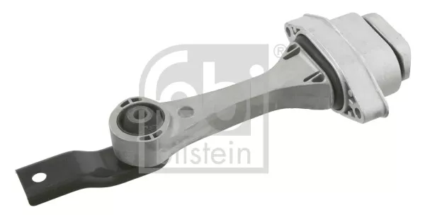 Engine Mount fits AUDI TT 8N3, 8N9 Rear 1.8 3.2 98 to 06 Mounting 1J0199851AA 2