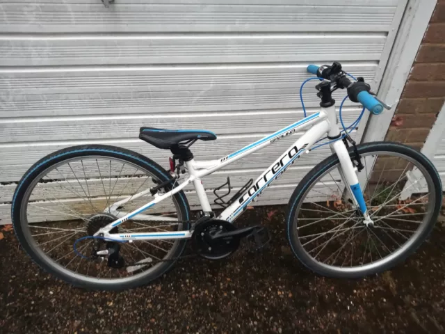 Carrera saruna 26 hotsell