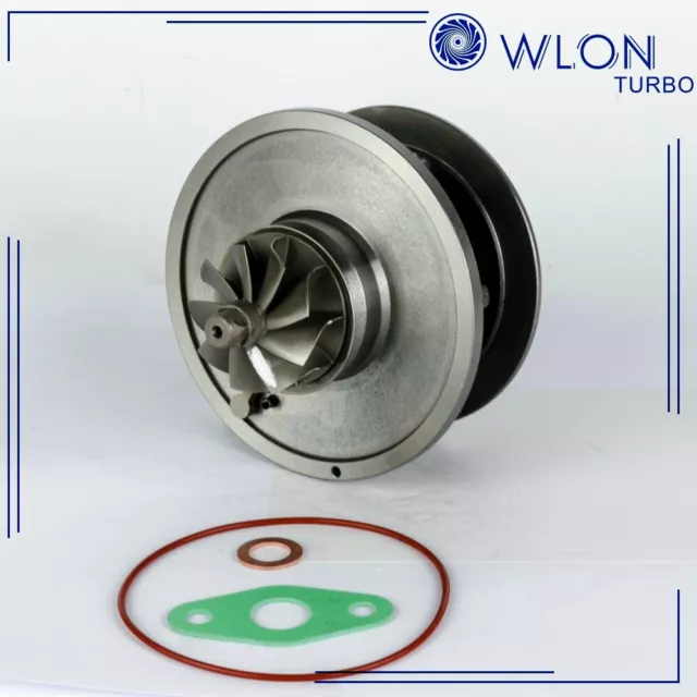 Turbo core CHRA for VW T5 Transporter Beetle Bora Golf Sharan 1.9 TDI BJB BKC