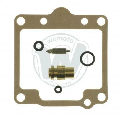 4 x Carburetor Carb MAXI Repair Kit Kawasaki Ninja ZX 900 ZX-9R ZX1000B 4 x Carburetor Carb MAXI Repair Kit Kawasaki Ninja ZX 900 ZX-9R ZX1000B