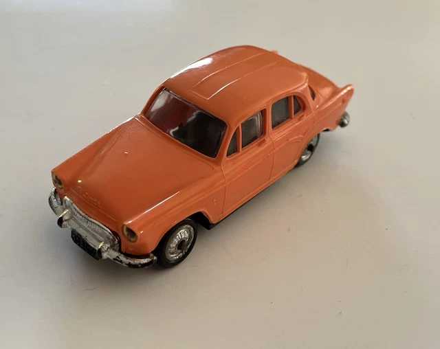 NOREV ANCIENNE PLASTIQUE - Simca Aronde P60 - 1/43 EUR 20,50 - FR