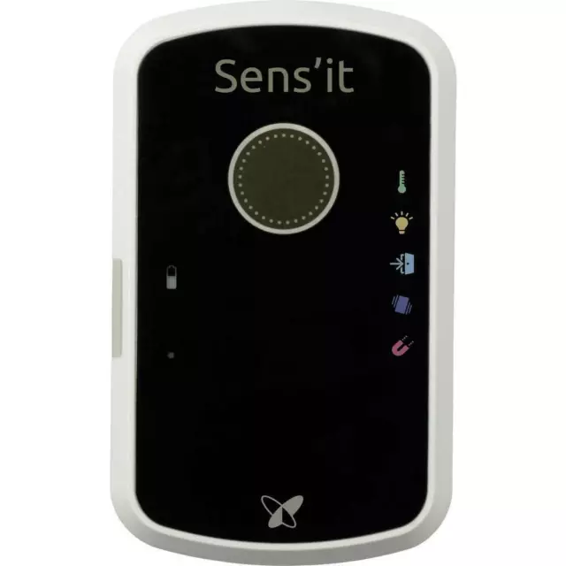 Sensit Sensit Discovery 3.1 Module capteur.