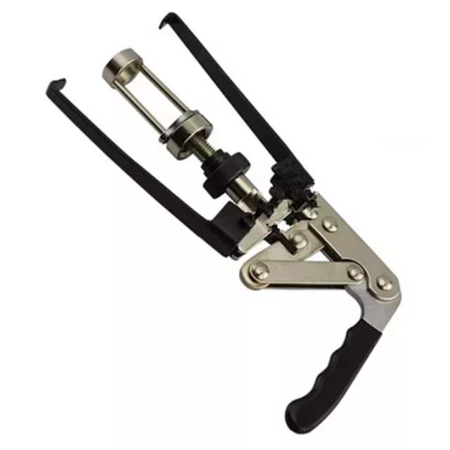 Car Overhead Engine Valve Spring Automatic Compressor Oil Seal Removal Hand Tool
