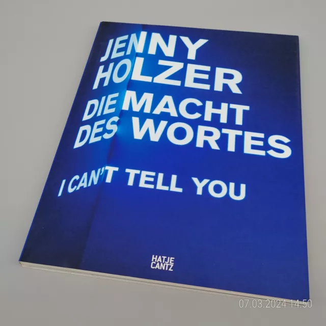Jenny Holzer ~ Die Macht des Wortes [2006] Duisburger Akzente 2004 Licht Kunst