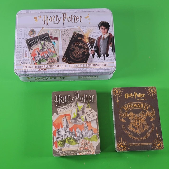 Harry Potter Hogwarts House Crest Slip In Album 6x4