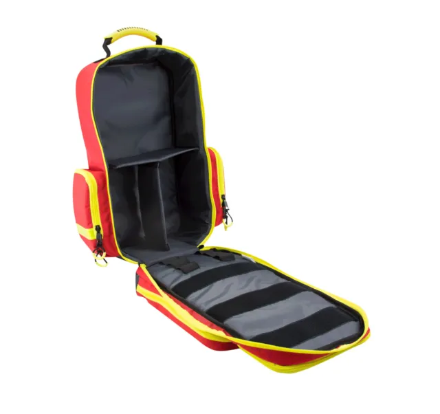 Notfallrucksack Notfalltasche Plane oder Polyester  alle Größen/Farben AEROcase 6