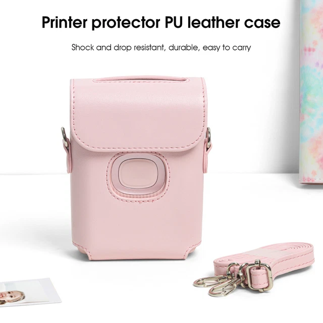 Bolsa protectora para impresora a prueba de polvo a prueba de polvo cubierta de protección para impresora dura para