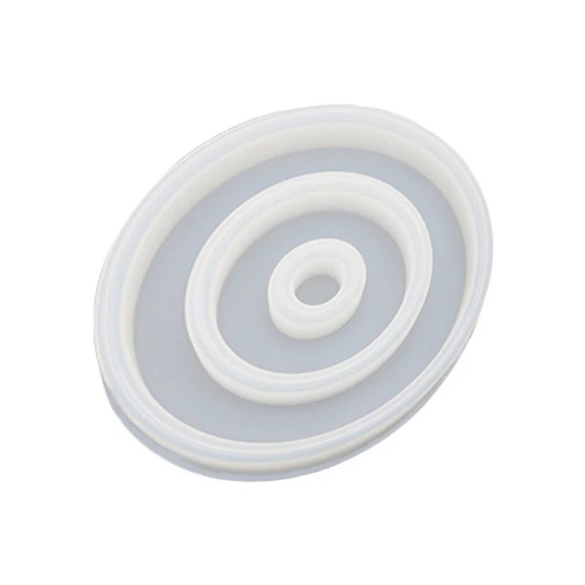 Epoxy Jewelry Molds Resin Art Molds Epoxy Jewelry Making Storage