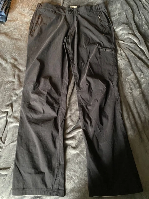 Craghoppers men s 2025 c65 walking trousers