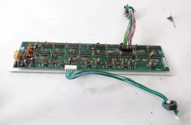 0816-6020-028d28-02 Sensor Board for Minolta MS2000