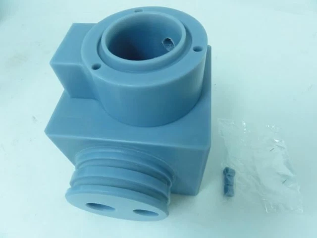 190512 New-No Box; Risco 20550005 Block
