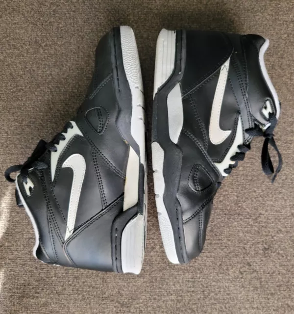Nike air solo flight 1993 store