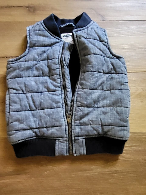 Kids ACTIVE Vest Old Navy