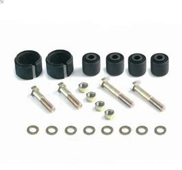 Kit Réparation Barre Stabilisatrice REINHOCH RH06-3049 - Neuf Pour Suspension Avant