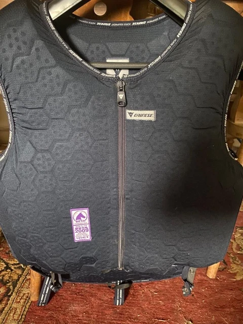 Gilet cross dainese sale