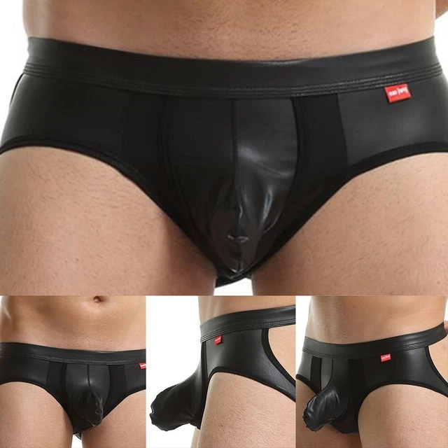 Suspenseur Jockstrap King Size Vintage - Blanc - Taille XXXL 3XL - NOS